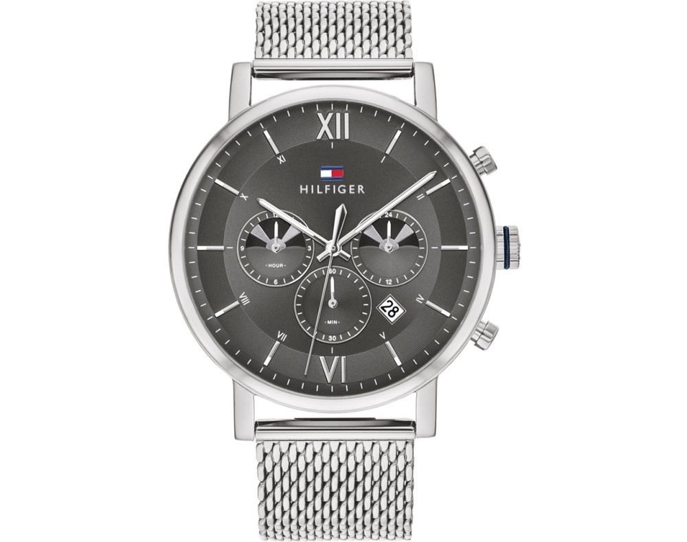 Tommy Hilfiger Evan 1710396 Herrenuhr