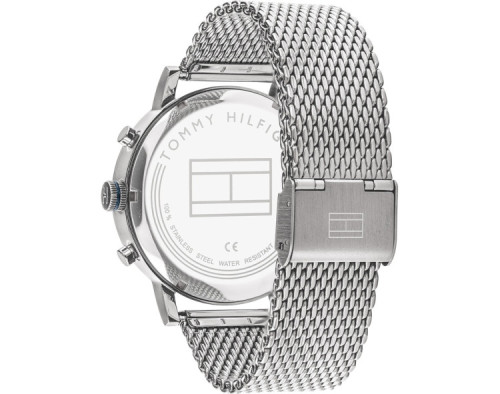 Tommy Hilfiger Evan 1710396 Herrenuhr