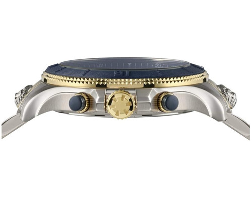 Versus VSPVV0520 Volta Herrenuhr Chronograph