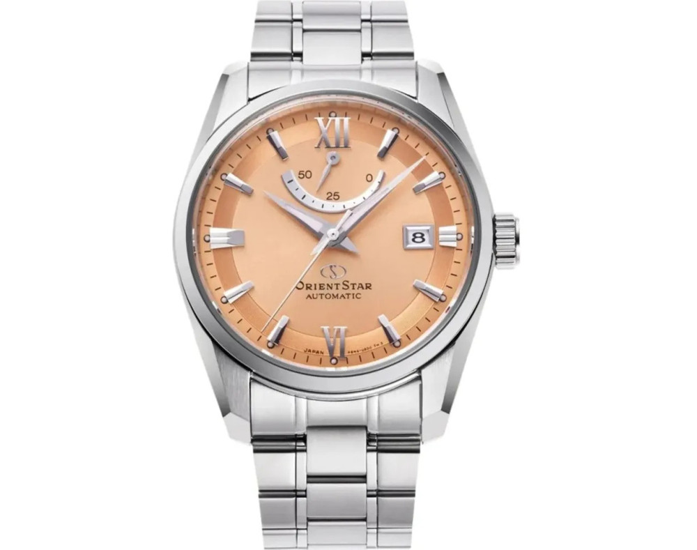 Orient Star Contemporary RE-AU0108G00B Reloj Mecánico para Hombre