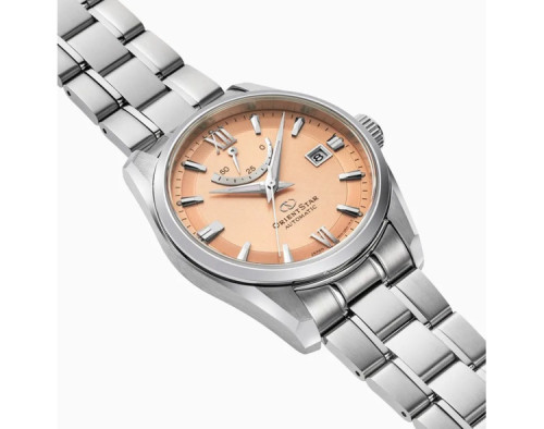 Orient Star Contemporary RE-AU0108G00B Reloj Mecánico para Hombre