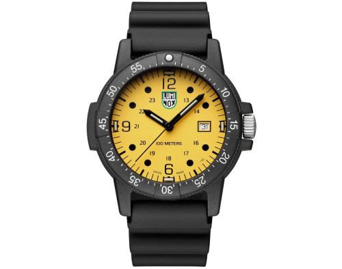 Luminox Sea Bass Carbonox X2.2005