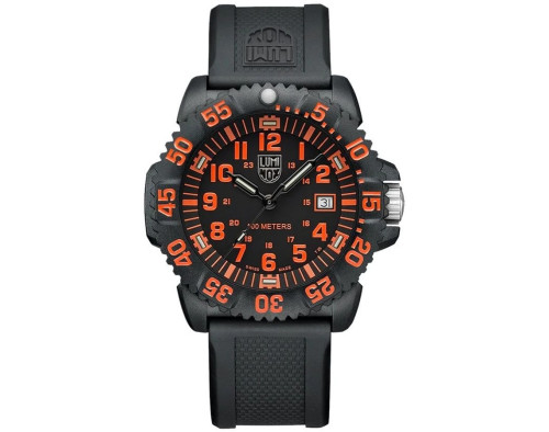 Luminox Sea Lion Carbonox X2.2059.2