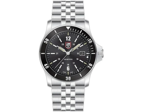 Luminox Sport Timer XS.0911 Orologio Uomo Al quarzo