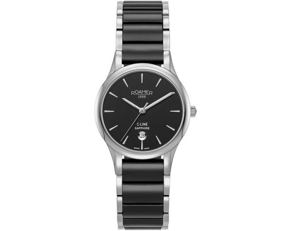 Roamer C-Line Lady 658844-41-55-61