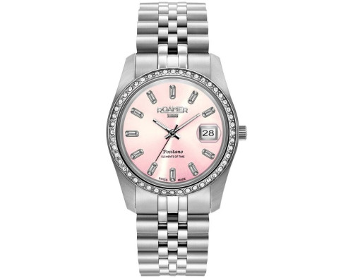 Roamer Positano Lady 853858-41-30-20