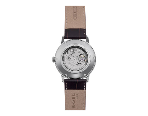 ORIENT Contemporary Symphony III