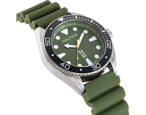 Nautica N83 Finn World NAPFWF114