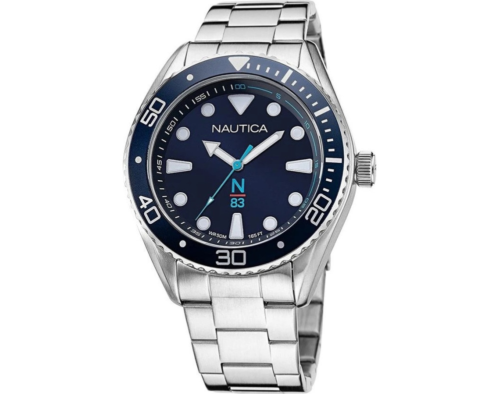 Nautica N83 Finn World NAPFWF118
