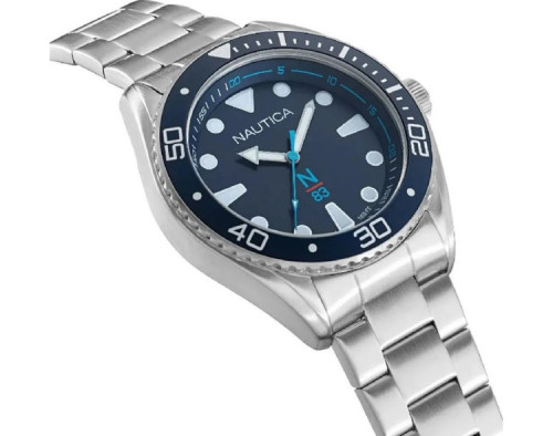 Nautica N83 Finn World NAPFWF118