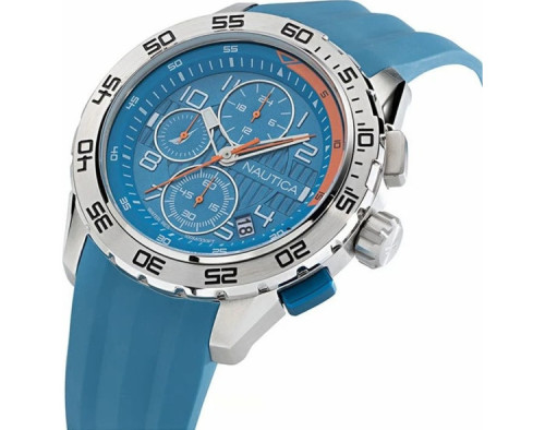 Nautica NST 101 Chrono NAPNSS303