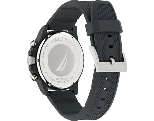 Nautica One Chrono NAPNOF3S8