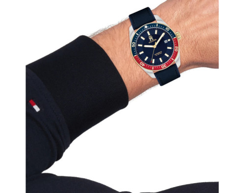 Tommy Hilfiger TH85 Automatic 1792141