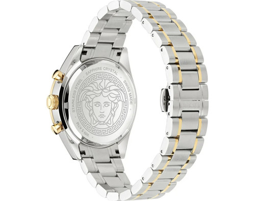 Versace V-Code Chrono VE0CA0324