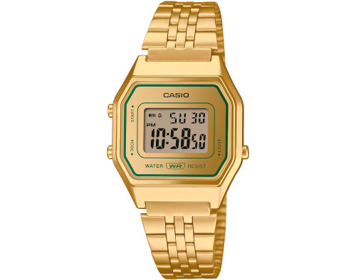 CASIO Retro Vintage LA680