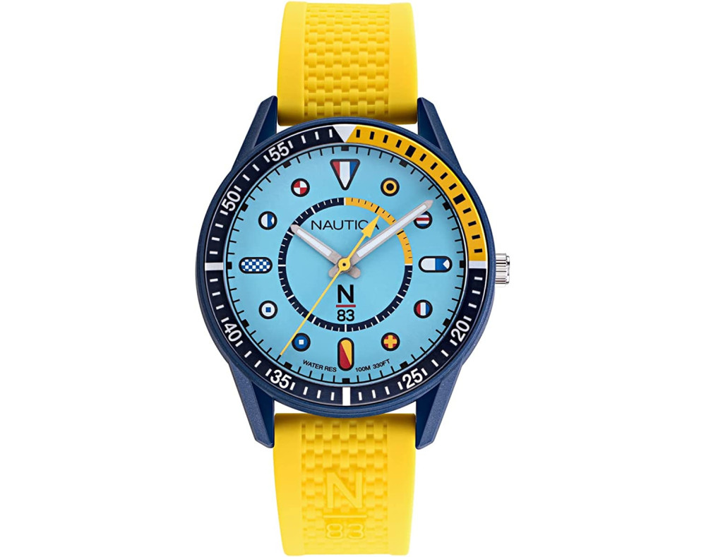 Nautica N83 Surf Park NAPSPF907