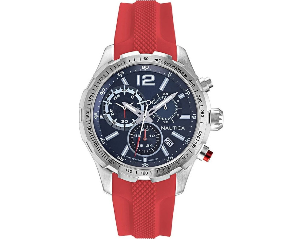Nautica NST30 Chrono NAP30LE03