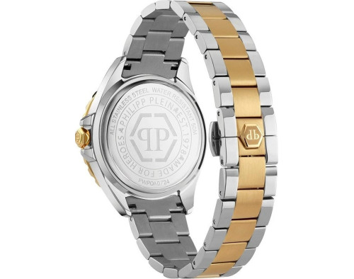 Philipp Plein Heaven Rock Couture PWPOA0724