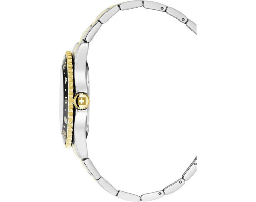 Swiss Alpine Military Master Diver GMT SAM7052.1142