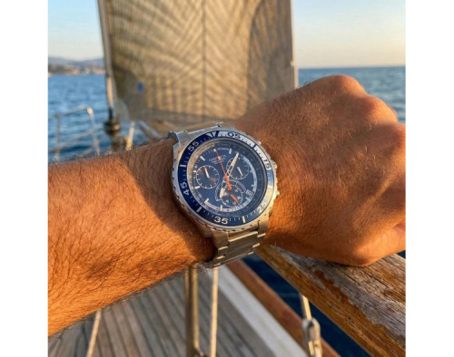 Nautica Castle Chrono NAPCAS918