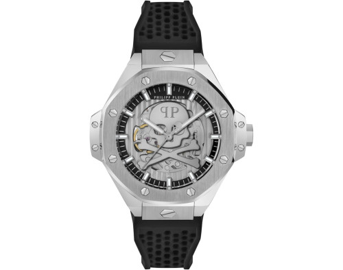 Philipp Plein Skeleton Royal Automatic PWPFA0124