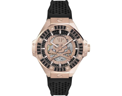 Philipp Plein Skeleton Royal Automatic PWPFA0324