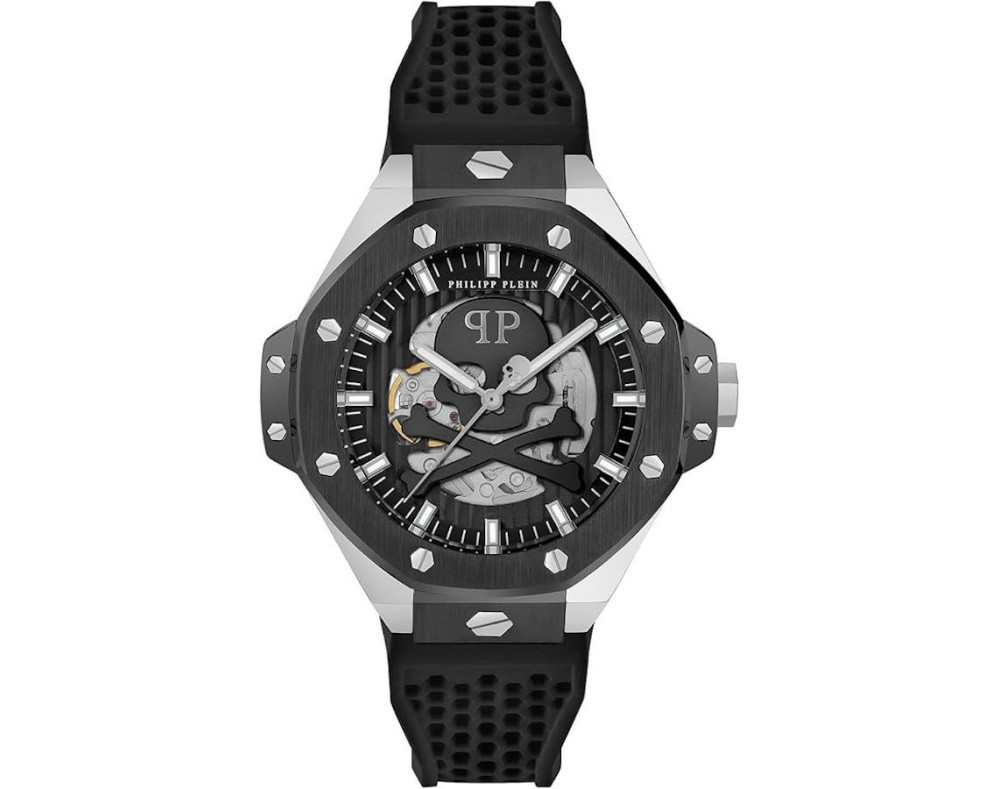 Philipp Plein Skeleton Royal Automatic PWPFA0824