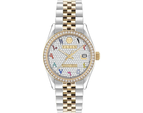 Philipp Plein Street Couture Lady PW2BA0123