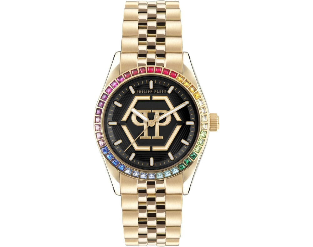 Philipp Plein Street Couture Lady PW2BA0623
