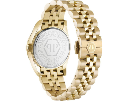 Philipp Plein Street Couture Lady PW2BA0623