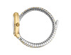 Just Cavalli Signature Snake Fiore
