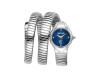 Just Cavalli Signature Snake Amanta