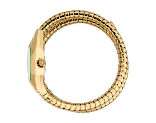 Just Cavalli Signature Snake Lunara