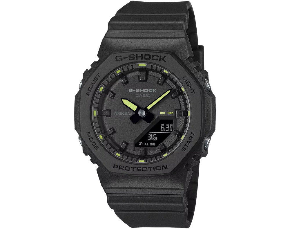 Casio G-Shock GMA-P2100SA-1A2ER Man Quartz Watch