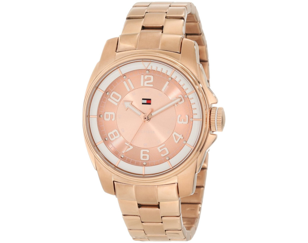 Tommy Hilfiger 1781230 Reloj Cuarzo para Mujer