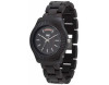 WeWOOD Thema Black Reloj Cuarzo para Unisex