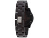 WeWOOD Thema Black Reloj Cuarzo para Unisex