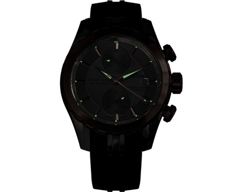 EDOX Grand Ocean Automatic Chrono 09800-357RCA-AIR