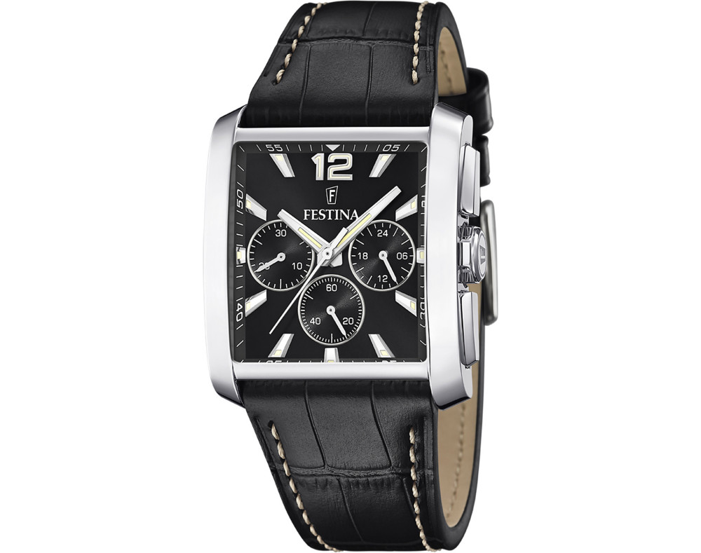 Festina Chrono F20636/4