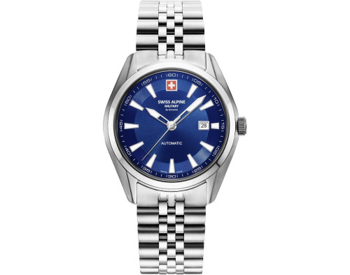 Swiss Alpine Military Admiral Elite Automatic SAM7091.2135