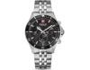 Swiss Military Hanowa Flagship Heritage Chrono SMWGI0007601
