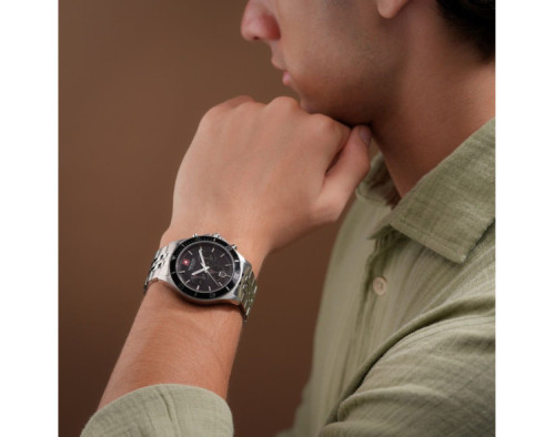 Swiss Military Hanowa Flagship Heritage Chrono SMWGI0007601