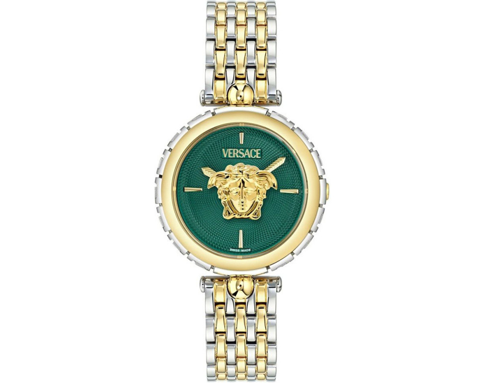 Versace Medusa Heritage VE9D00324