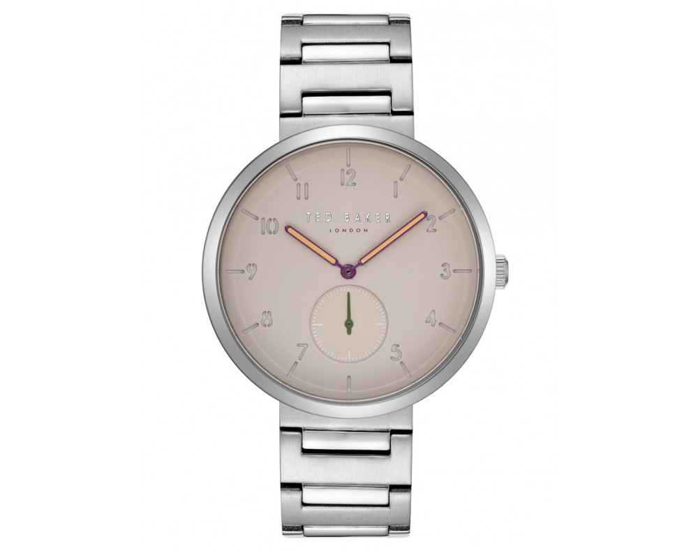 Ted Baker Josh TE50011010 Quarzwerk Herren-Armbanduhr Ted Baker Josh TE50011010 Quarzwerk Herren-Armbanduhr