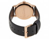 Calvin Klein Established K9H2Y6C6 Quarzwerk Damen-Armbanduhr