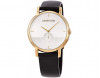 Calvin Klein Established K9H2X5C6 Montre Quartz Homme