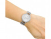 Calvin Klein Cheers K8N2314W Quarzwerk Damen-Armbanduhr