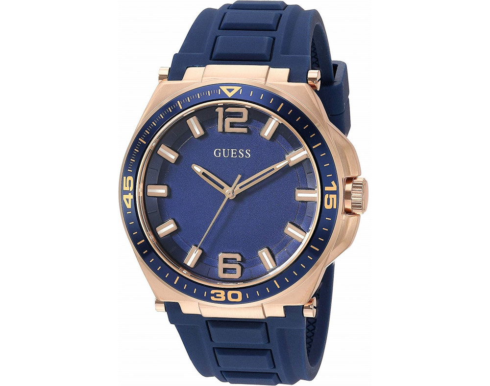 Guess W1253G3 Montre Quartz Homme Guess W1253G3 Montre Quartz Homme
