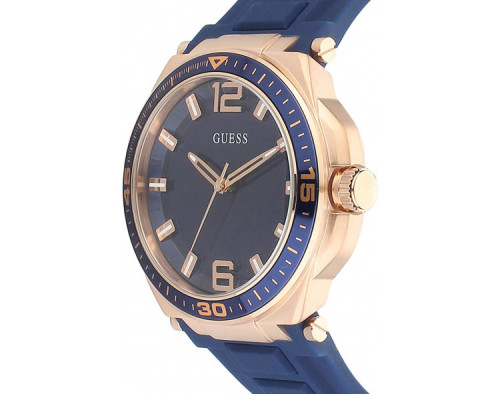 Guess W1253G3 Orologio Uomo Al quarzo