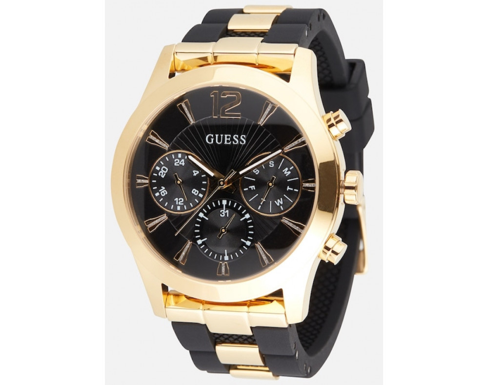 Guess Vertex W1294L1 Reloj Cuarzo para Mujer